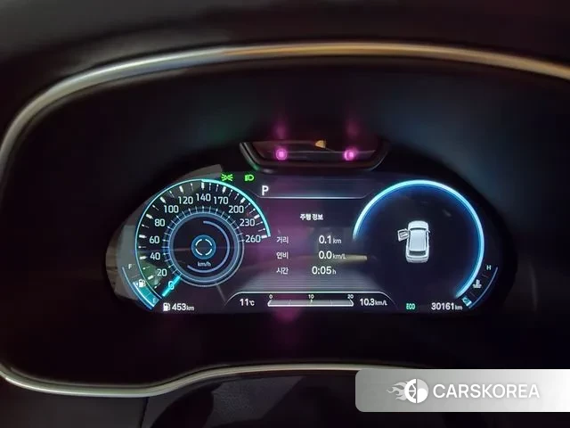 Genesis GV80 id 3753559 из Кореи 9