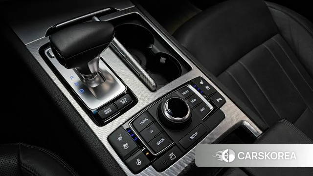 Genesis G80 id 3905463 из Кореи 19