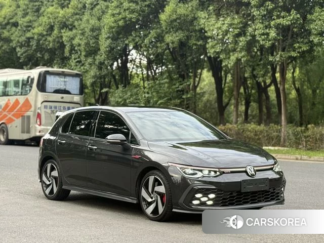 Volkswagen Golf GTI id 4290906 из Китая 13