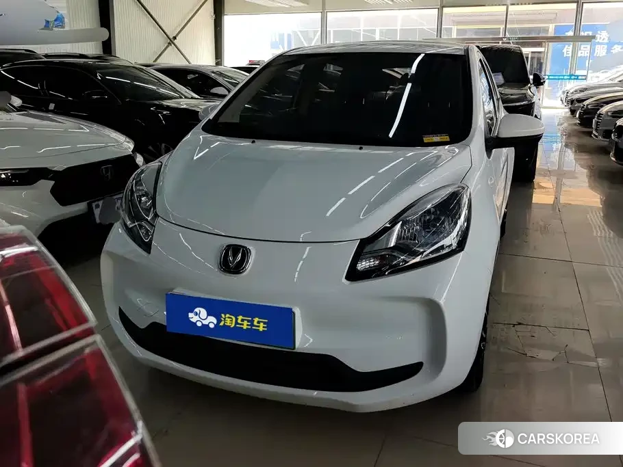 Chang'an Benben E-Star id 4654997 из Китая 15