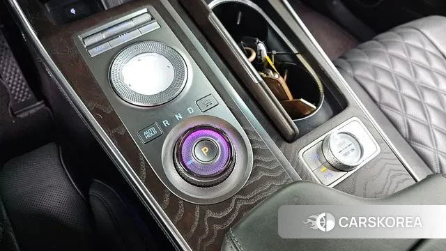 Genesis GV80 id 3616069 из Кореи 19