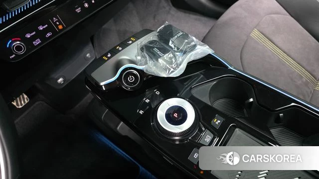 Kia EV6 id 3864729 из Кореи 19