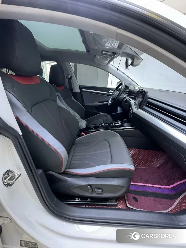 Volkswagen Lamando id 4392291 из Китая 23