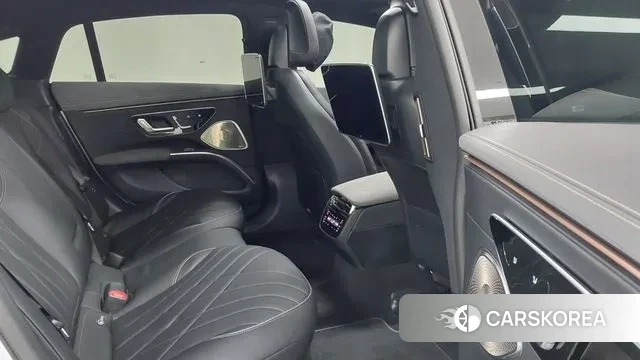 Mercedes-Benz EQS V297 id 3207550 из Кореи 19