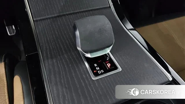 Land Rover Range Rover Velar id 2899902 из Кореи 19