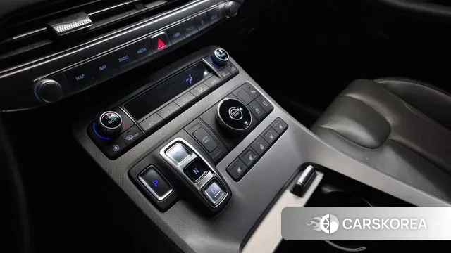 Hyundai Palisade id 3660317 из Кореи 19