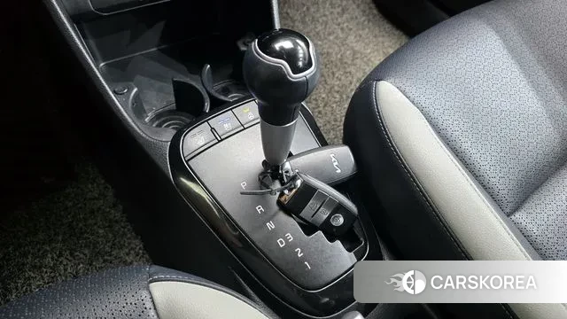 Kia Morning Urban (JA) id 3058471 из Кореи 19