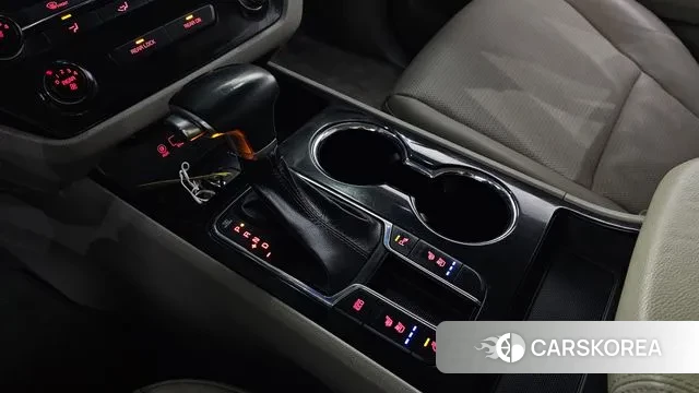 Kia The New Carnival id 3417990 из Кореи 19