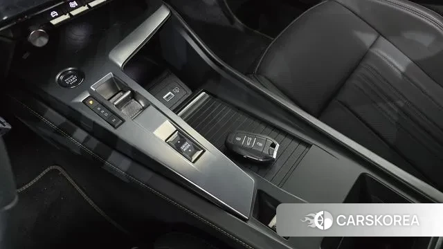 Peugeot 408 id 3590622 из Кореи 19