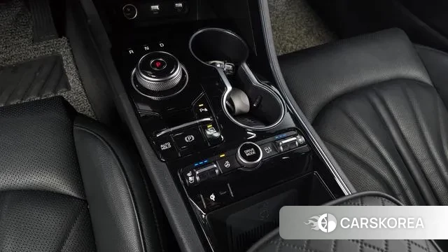 Kia K5 Hybrid 3rd Generation id 2979042 из Кореи 19