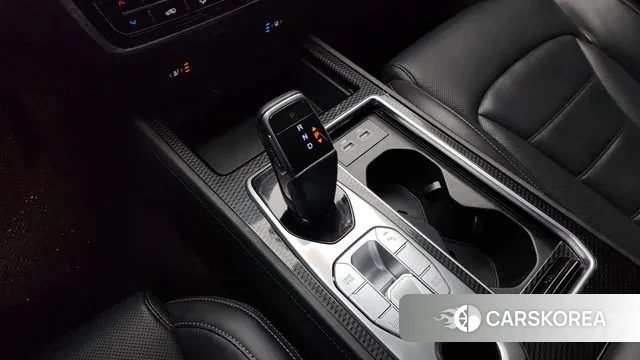 Ssangyong All New Rexton id 3645601 из Кореи 19