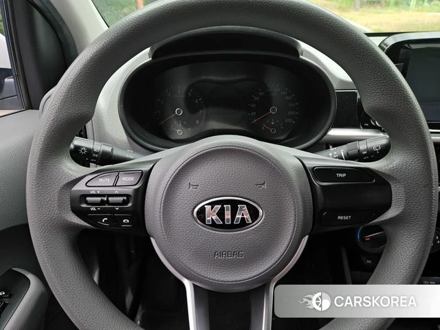 Kia All New Morning (JA) id 4586945 из Кореи 12