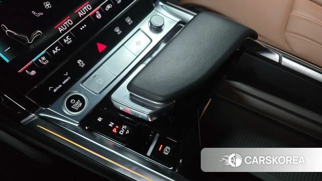 Audi e-Tron id 4231553 из Кореи 34