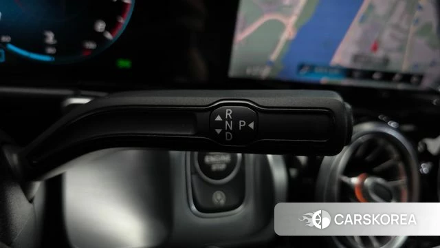 Mercedes-Benz GLB-Class X247 id 3843391 из Кореи 19