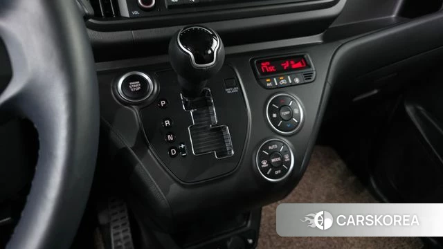 Kia The New Kia Ray id 4442832 из Кореи 31