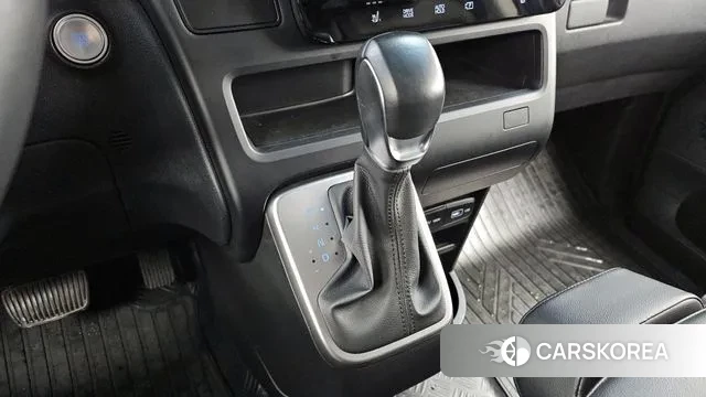 Hyundai Staria id 3421704 из Кореи 19