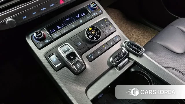 Hyundai Palisade id 3039206 из Кореи 19