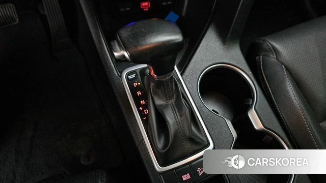 Kia Sportage The Bold id 3873051 из Кореи 19