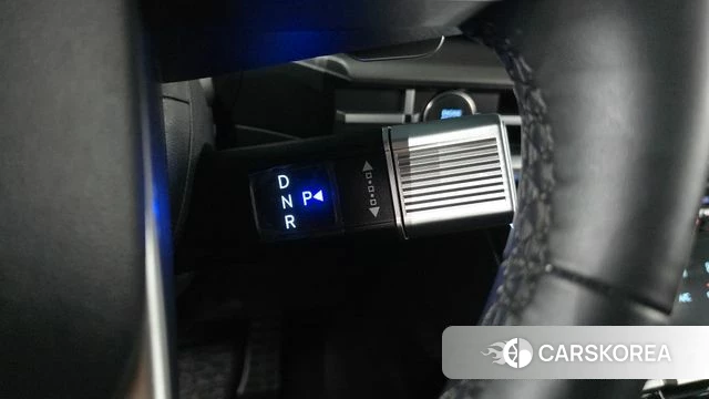 Hyundai Santa Fe (MX5) id 3902436 из Кореи 19