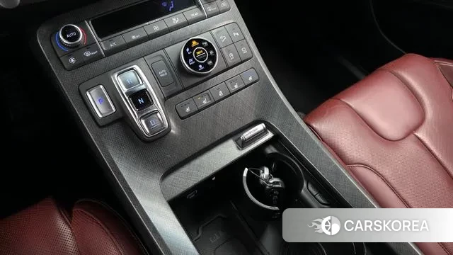 Hyundai Palisade id 3444507 из Кореи 19