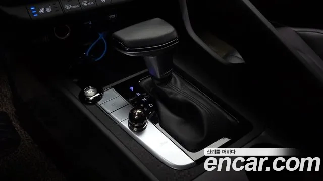 Hyundai Avante (CN7) id 2950229 из Кореи 19