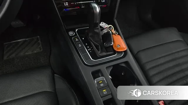 Volkswagen Passat GT (B8) id 2969310 из Кореи 19