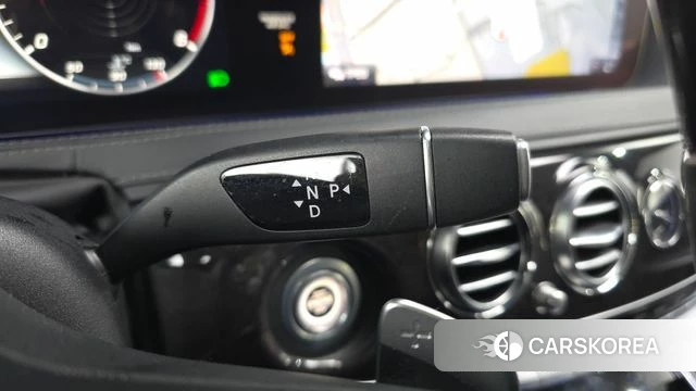 Mercedes-Benz S-Class W222 id 3905742 из Кореи 19