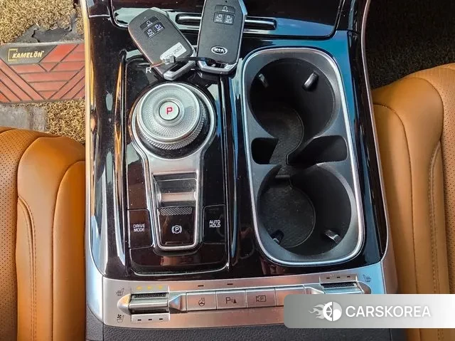 Kia Carnival 4th generation id 3288221 из Кореи 18