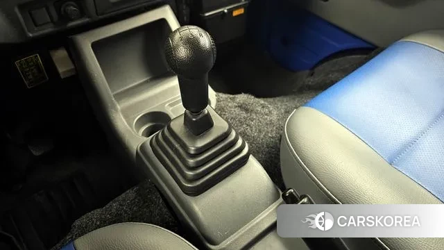 Chevrolet (GM Daewoo) New Damas id 2970400 из Кореи 19