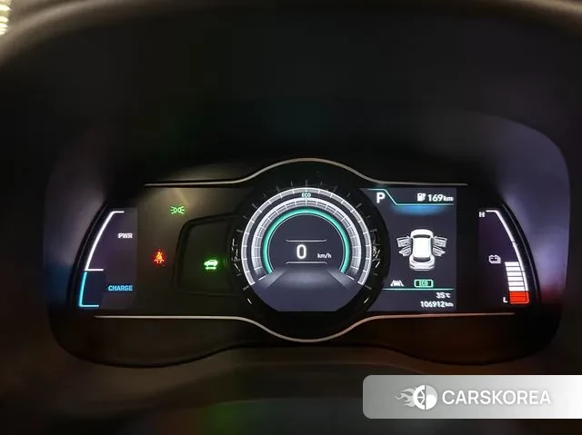 Hyundai Kona Electric id 3098710 из Кореи 19