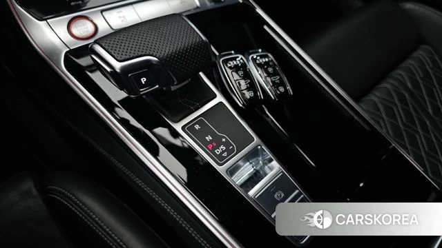 Audi S6 (C8) id 4202961 из Кореи 31