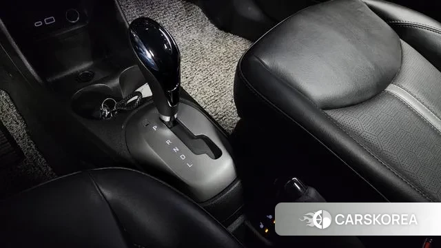 Chevrolet (GM Daewoo) The New Spark id 3687098 из Кореи 19