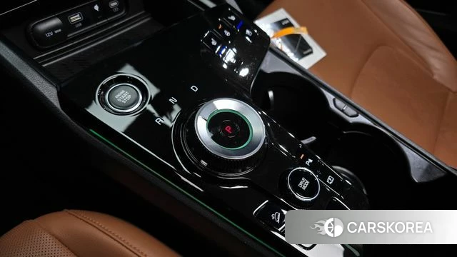 Kia Sportage 5th Generation Hybrid id 3964818 из Кореи 19