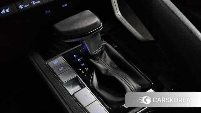 Hyundai Avante Hybrid (CN7) id 3355552 из Кореи 19