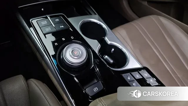 Kia K8 id 3432890 из Кореи 19