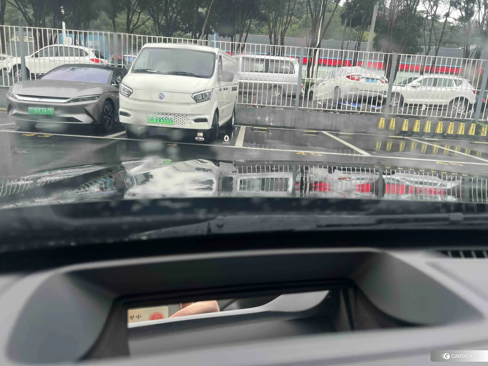 Honda Accord id 4505020 из Китая 19
