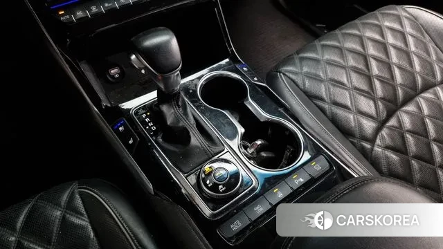 Kia Mohave Master id 3479297 из Кореи 19