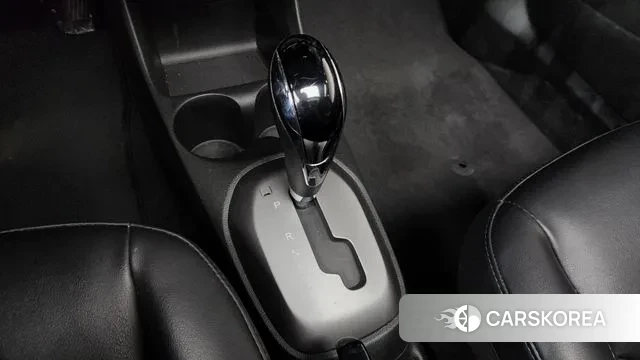 Chevrolet (GM Daewoo) The New Spark id 3651665 из Кореи 19