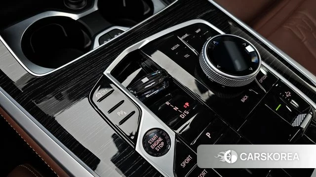 BMW X5 (G05) id 4380918 из Кореи 30