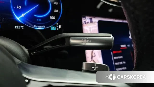 Mercedes-Benz EQS V297 id 3467364 из Кореи 19