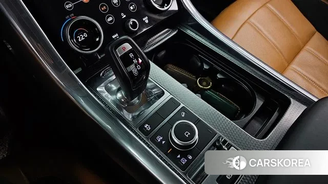 Land Rover Range Rover Sport 2nd Generation id 3018518 из Кореи 19