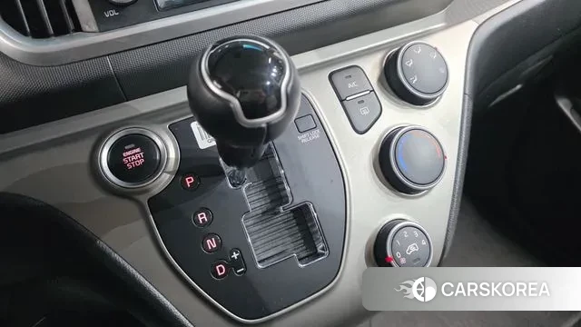 Kia The New Ray id 3459692 из Кореи 19