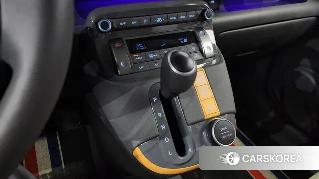 Hyundai Casper id 3620373 из Кореи 19