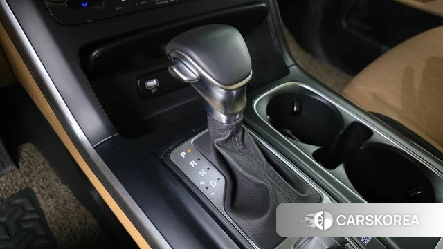 Kia Carnival 4th generation id 4707848 из Кореи 19