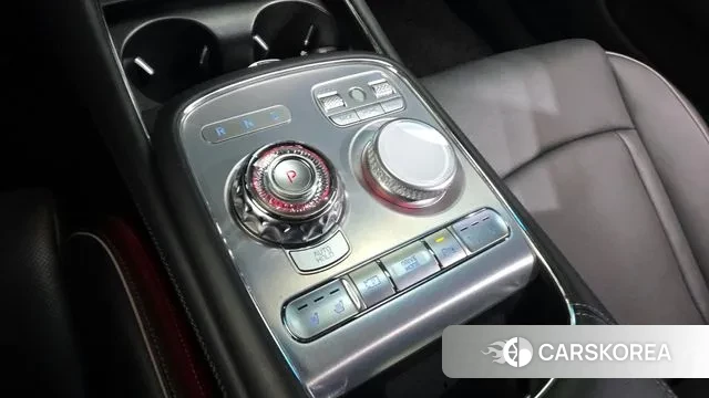 Genesis G90 (RS4) id 3053513 из Кореи 19