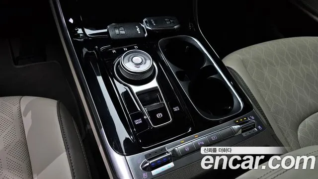 Kia Carnival 4th generation id 2788857 из Кореи 19