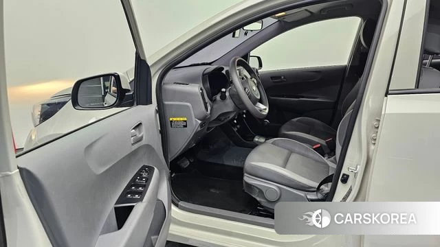 Kia All New Morning (JA) id 4794596 из Кореи 29