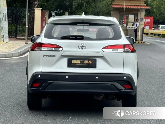Toyota Fenglanda id 4276615 из Китая 9