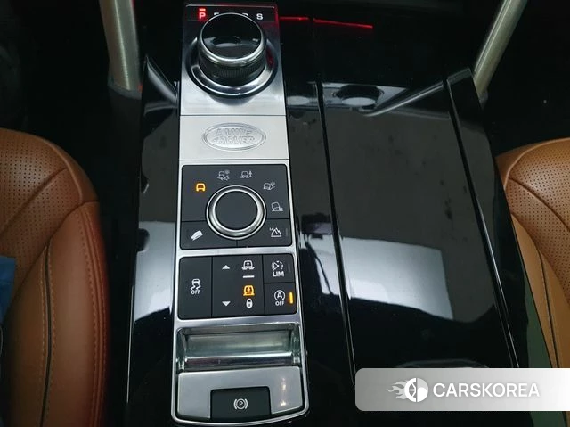 Land Rover Discovery 5 id 4582108 из Кореи 19
