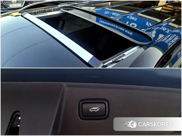 Kia Mohave Master id 3734380 из Кореи 19